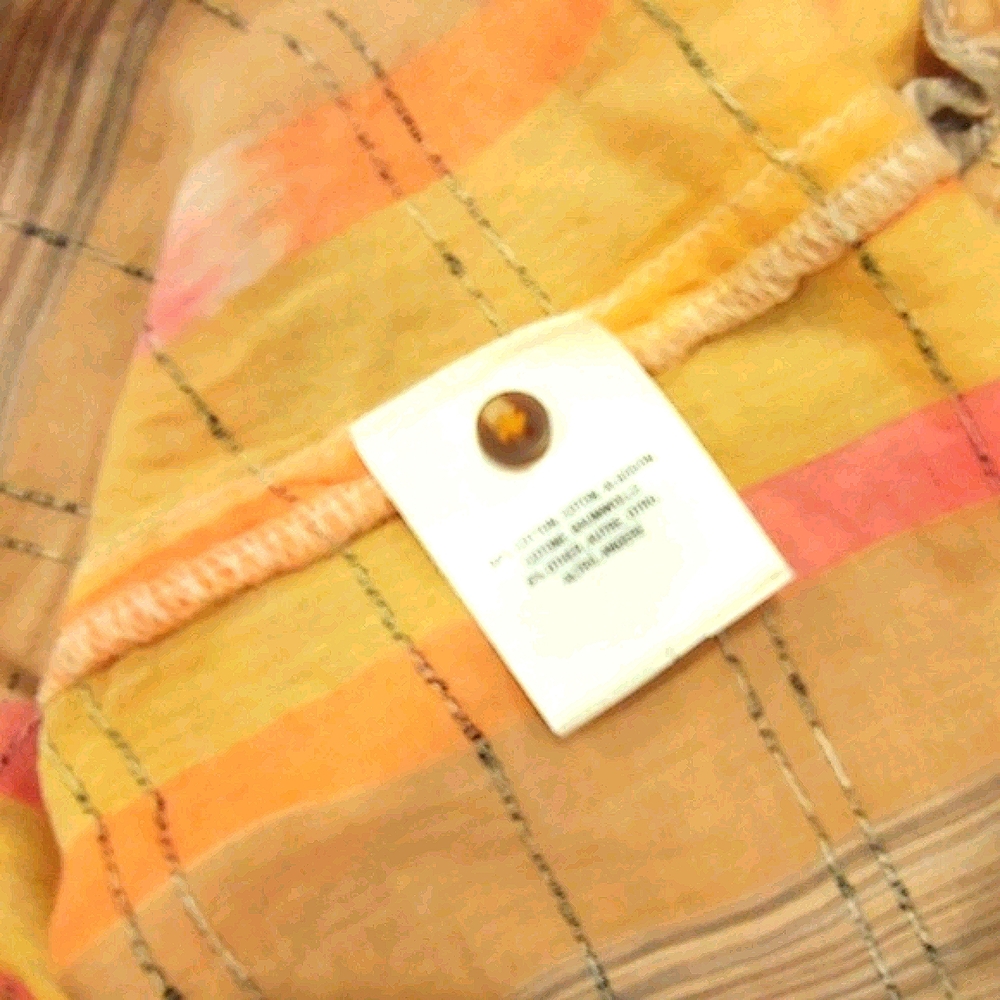 Anthropologie "Holding Horses" Top - Picture 4 of 4
